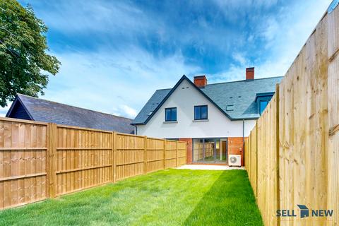 2 bedroom mews for sale, Kings Walden Road, Offley SG5
