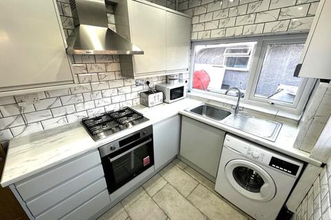 undefined, Methuen Avenue Preston PR2 9QX