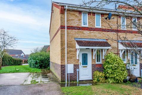 1 bedroom end of terrace house for sale, Association Way, Norwich