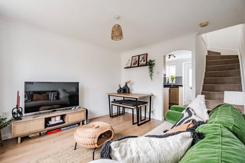 1 bedroom end of terrace house for sale, Association Way, Norwich