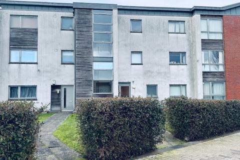 2 bedroom apartment for sale, Glendevon Drive, Stirling FK8