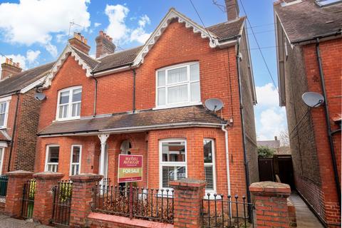 3 bedroom semi-detached house for sale, Hazelwick Road, Crawley RH10