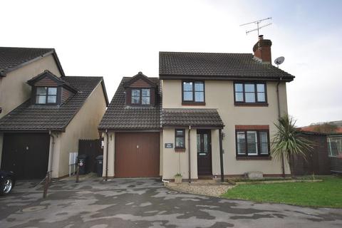 4 bedroom detached house for sale, Upper New Road, Cheddar, BS27