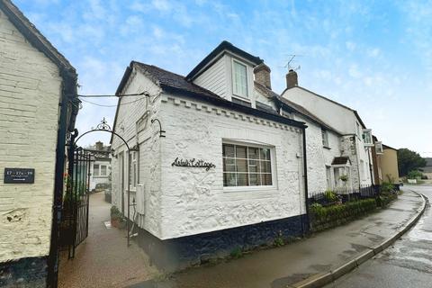 1 bedroom terraced house to rent, West Street, Aldbourne, Marlborough, SN8 2BS