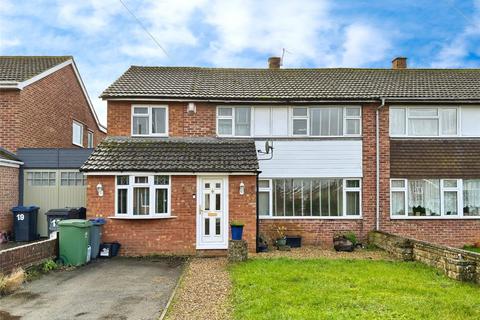 4 bedroom semi-detached house for sale, Hawkeridge Park, Westbury