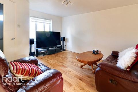 3 bedroom end of terrace house for sale, Blaisdon, Weston-Super-Mare