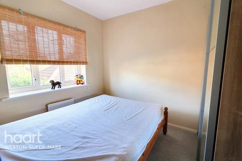 1 Blaisdon, Weston-super-mare, BS22 8BL
