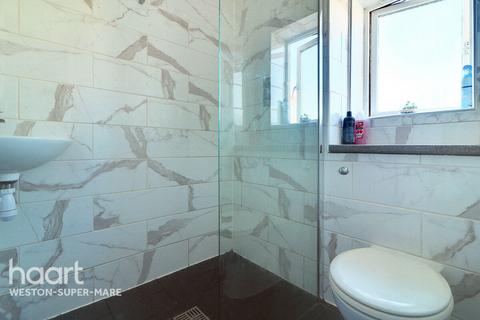 1 Blaisdon, Weston-super-mare, BS22 8BL