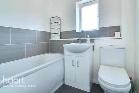 1 Blaisdon, Weston-super-mare, BS22 8BL