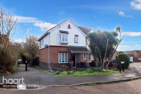 1 Blaisdon, Weston-super-mare, BS22 8BL