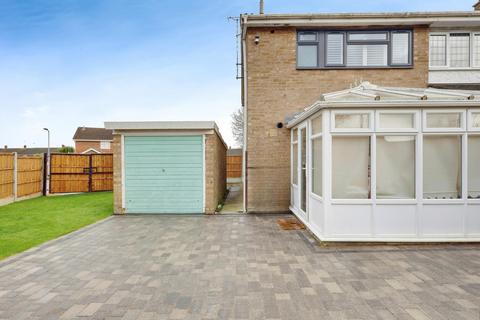 2 bedroom semi-detached house for sale, Neil Armstrong Way, Leigh-on-sea, SS9