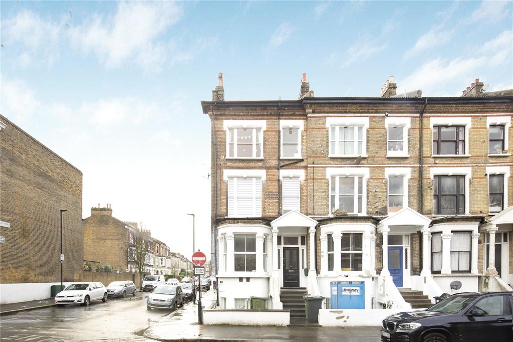 Sw9 0lp London SW9 2 bed apartment - £2,000 pcm (£462 pw)