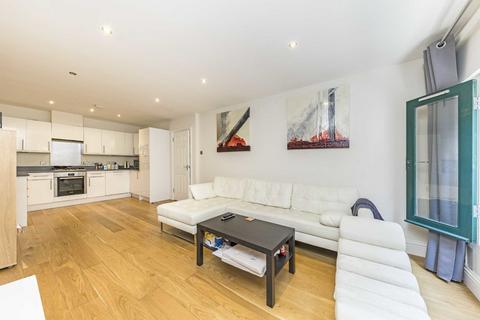 2 bedroom flat to rent, Magdalen Street, London SE1