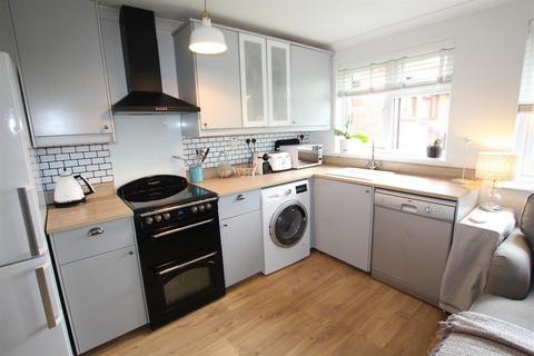 1 bedroom maisonette to rent, Fledburgh Drive, Sutton Coldfield