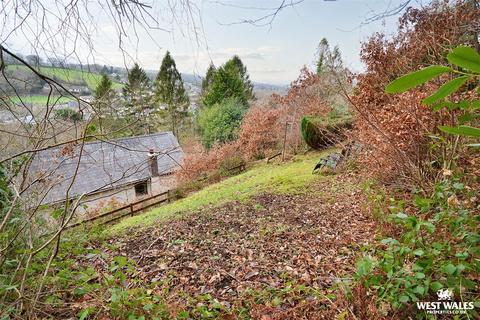 3 bedroom end of terrace house for sale, Velindre, Llandysul