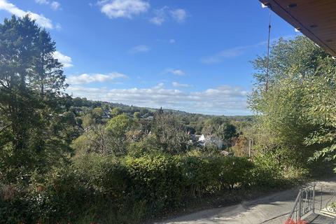 3 bedroom end of terrace house for sale, Velindre, Llandysul