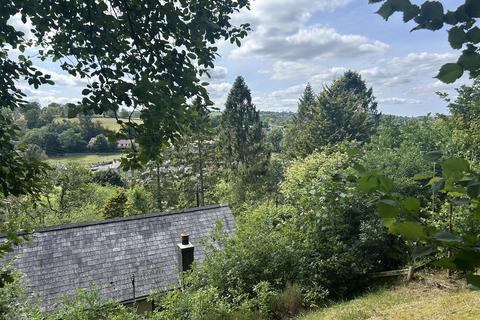 3 bedroom end of terrace house for sale, Velindre, Llandysul