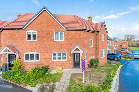 3 bedroom semi-detached house for sale, Tolkien Way, Wellington, Telford, Shropshire, TF1