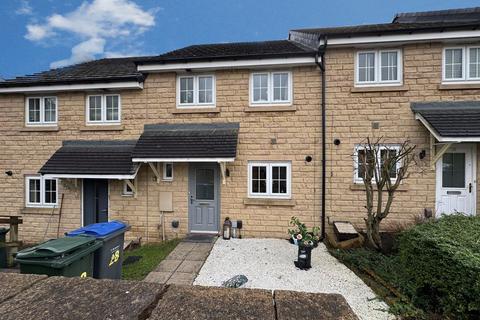 3 bedroom townhouse to rent, Beacon Hill, Keighley, BD22