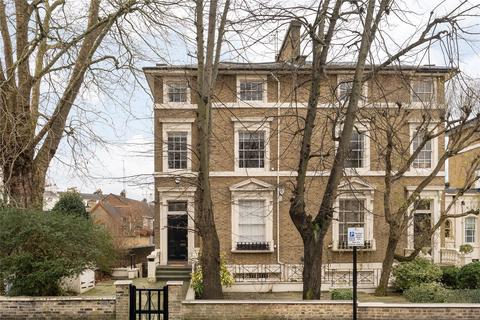 3 bedroom apartment to rent, Warwick Avenue, London, W9