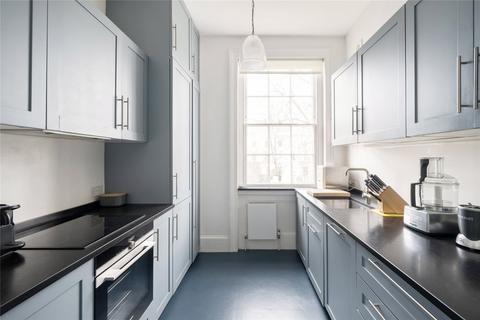 3 bedroom apartment to rent, Warwick Avenue, London, W9
