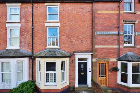 3 bedroom terraced house for sale, Bargates, Leominster, HR6 8QT