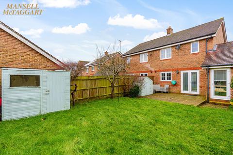 3 bedroom semi-detached house for sale, Sycamore Way, Hassocks, BN6