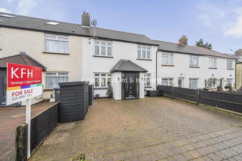 3 bedroom terraced house for sale, Cowper Gardens, Southgate