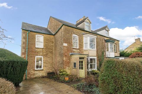 5 bedroom semi-detached house for sale, Chipping Norton