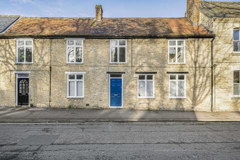 3 bedroom terraced house for sale, Church Street, Bicester, OX26