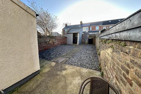2 Auton Stile, Bearpark, Durham, DH7 7AA