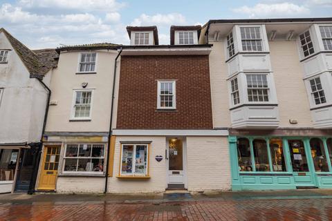 1 bedroom flat for sale, West Street, Faversham, ME13