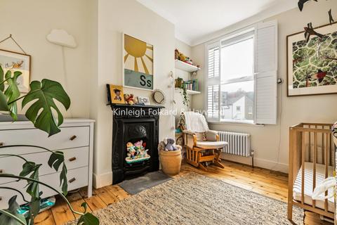 4 bedroom house to rent, Manwood Road London SE4