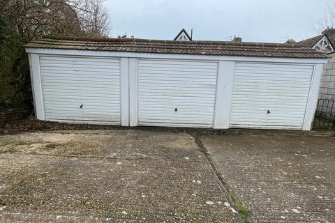 Garage for sale, Laleham Close, Eastbourne BN21