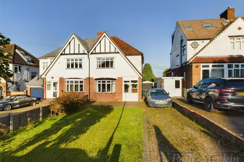 3 bedroom semi-detached house for sale, York Road, South Croydon, Surrey, CR2 8NR