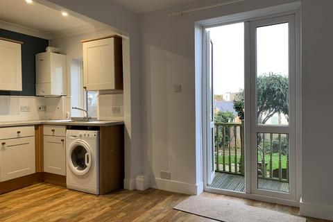 3 bedroom end of terrace house to rent, Prospect Road, Broadstairs, CT10