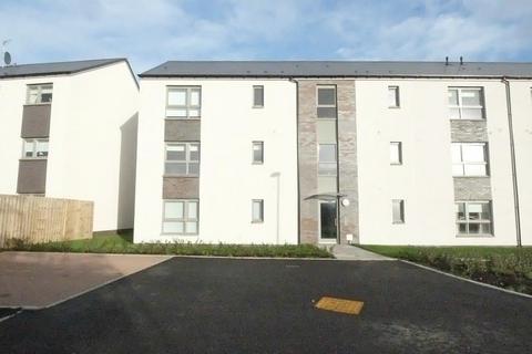 2 bedroom flat to rent, Glendevon Drive, Stirling FK8