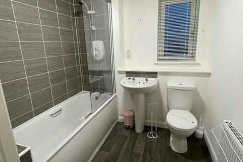 2 bedroom flat to rent, Glendevon Drive, Stirling FK8