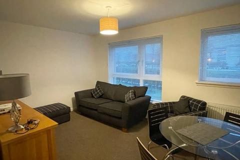 2 bedroom flat to rent, Glendevon Drive, Stirling FK8