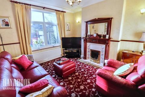 4 bedroom terraced house for sale, Whitehill Terrace, Pogmoor