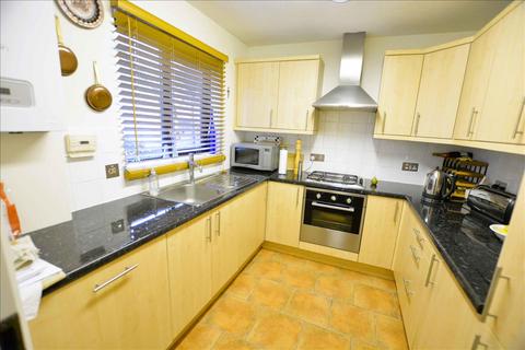 3 bedroom end of terrace house for sale, Tanglewood Way, Feltham, Middlesex, TW13