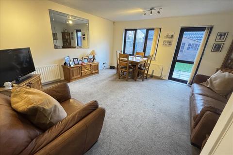 3 bedroom end of terrace house for sale, Tanglewood Way, Feltham, Middlesex, TW13