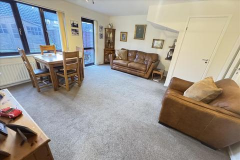 3 bedroom end of terrace house for sale, Tanglewood Way, Feltham, Middlesex, TW13