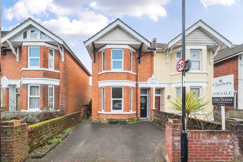 4 bedroom semi-detached house for sale, Arthur Road, Shirley, Southampton, SO15