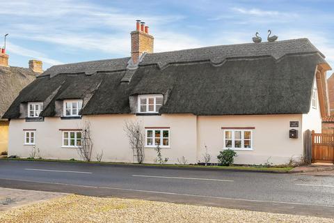 5 bedroom cottage for sale, High Street, Thurlby, Bourne, PE10