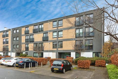 2 bedroom flat for sale, Firpark Court, Glasgow, G31