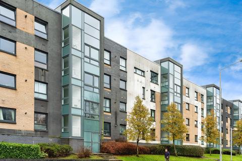 2 bedroom flat for sale, Firpark Court, Glasgow, G31