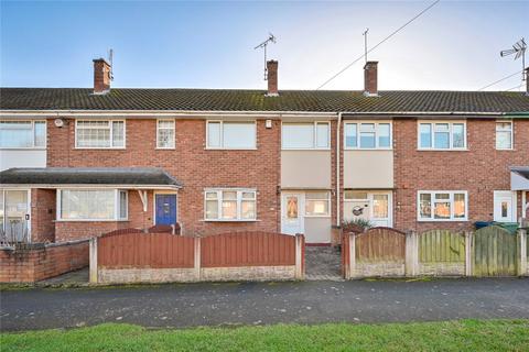 3 bedroom terraced house for sale, Masefield Drive, Stafford, Staffordshire, ST17