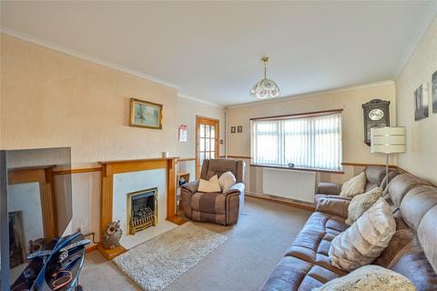 3 bedroom terraced house for sale, Masefield Drive, Stafford, Staffordshire, ST17