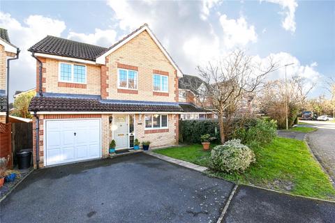 Forest Oak Drive, New Milton, Hampshire, BH25